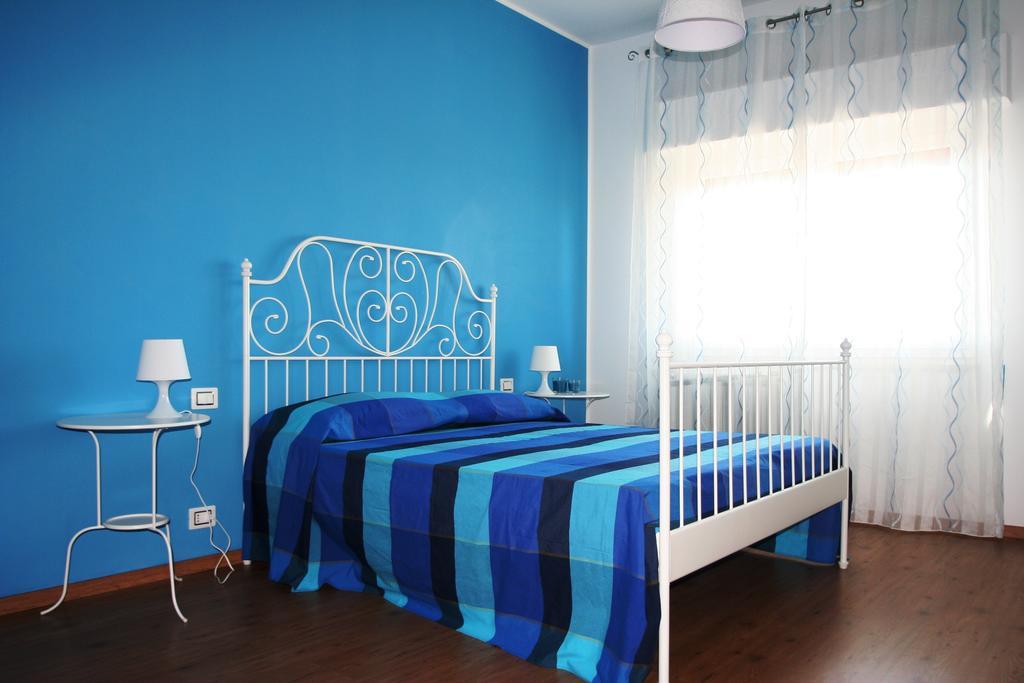 Il Giardino Di Leoca Bed and Breakfast Nicolosi Εξωτερικό φωτογραφία